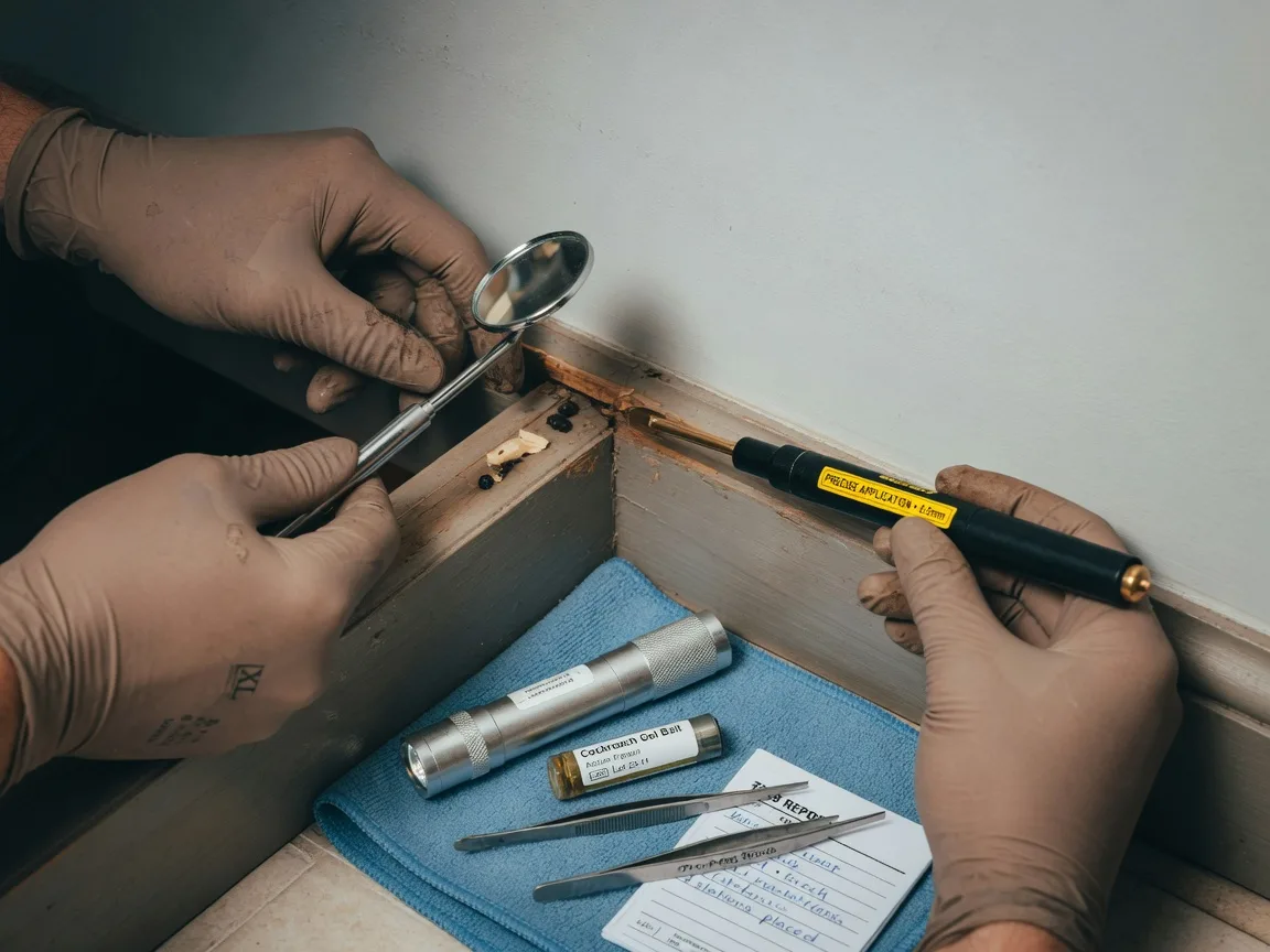 Why choose Emergency Pest Control in Clermont, GA